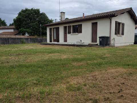 Vente maison 5 pièces Vente maison 5 pièces