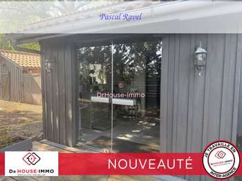 Vente Maison 3 chambresSaint-Jean-d'Illac