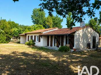 Vente Maison 3 chambresSaint-Jean-d'Illac