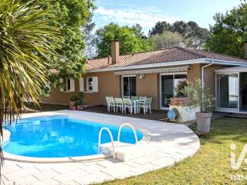 Vente Maison 4 chambresSaint-Jean-d'Illac