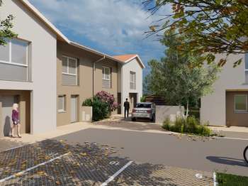 Maison 5 pièces 90 m² · à Saint-Jean-d'Illac · 90 m² · 290 000 €