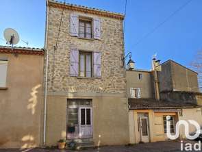 Vente Maison 3 chambresSaint-Jean-de-Barrou