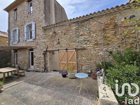 Vente maison 6 pièces Saint-Jean-de-Barrou 11