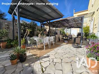 Vente Maison 4 chambresSaint-Jean-de-Barrou