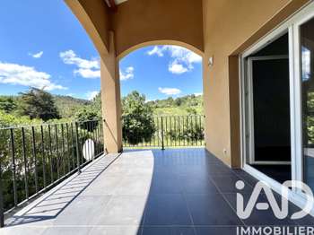 Vente Maison 3 chambresSaint-Jean-de-Barrou