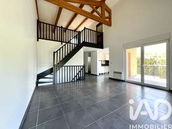 Vente Maison 2 chambresSaint-Jean-de-Barrou
