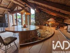 Vente Maison 4 chambresSaint-Jean-de-Belleville