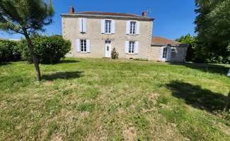 Photo Vente maison Saint-Jean-de-Beugné