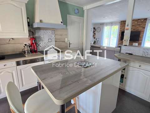 Vente maison 5 pièces Vente maison 5 pièces