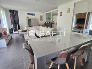 Vente Maison 4 chambresSaint-Jean-de-Beugné