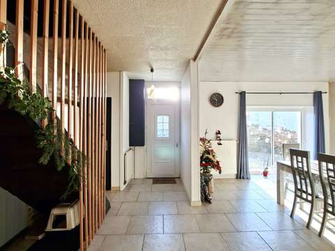 Vente maison 5 pièces Saint-Jean-de-Beugné 85