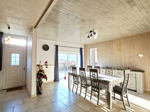 Vente maison 5 pièces Vente maison 5 pièces