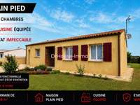 Vente maison 5 pièces Vente maison 5 pièces