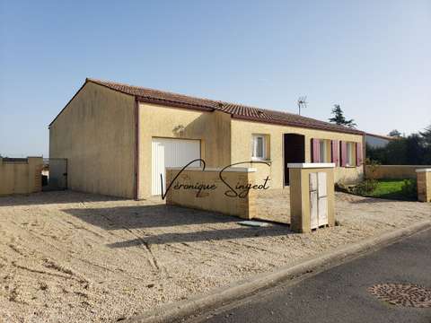 Vente maison 5 pièces Vente maison 5 pièces