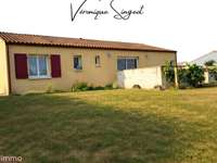 Vente maison 5 pièces Vente maison 5 pièces