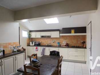 Vente Maison 3 chambresSaint-Jean-de-Beugné