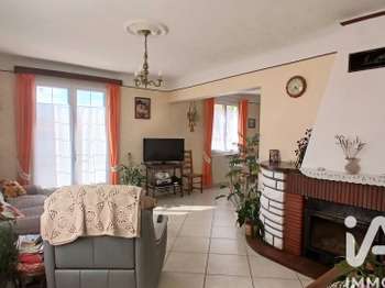 Vente Maison 3 chambresSaint-Jean-de-Beugné