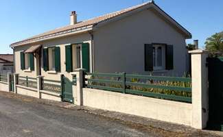 Photo Vente maison Saint-Jean-de-Beugné