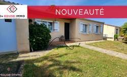 Photo Vente maison Saint-Jean-de-Beugné