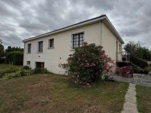Vente Maison 3 chambresSaint-Jean-de-Beugné