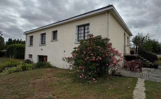 Photo Vente maison Saint-Jean-de-Beugné