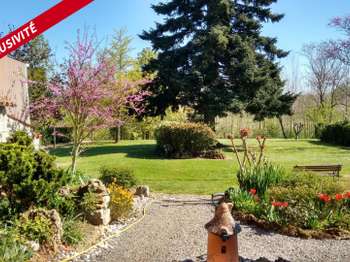 Vente Maison 4 chambresSaint-Jean-de-Beugné