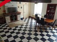 Vente maison 8 pièces Vente maison 8 pièces