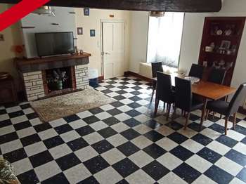 Vente maison 8 pièces Vente maison 8 pièces