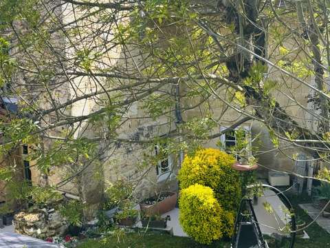 Vente maison 7 pièces Saint-Jean-de-Blaignac 33