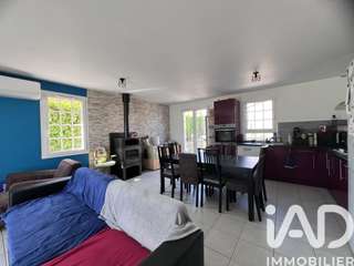 Vente maison 4 pièces Vente maison 4 pièces