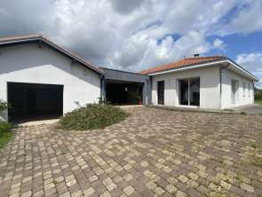Vente Maison 2 chambresSaint-Jean-de-Boiseau