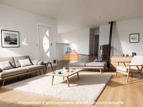 Vente Maison 3 chambresSaint-Jean-de-Boiseau