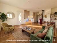 Vente maison 4 pièces Vente maison 4 pièces