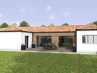 Vente maison