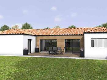 Vente maison Saint-Jean-de-Boiseau 44