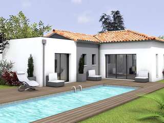 Vente maison