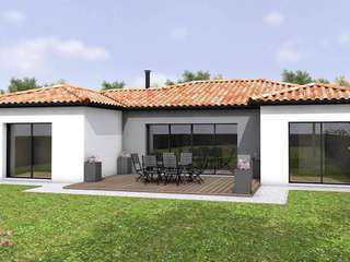 Vente maison