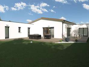 Vente Maison 5 piècesSaint-Jean-de-Boiseau