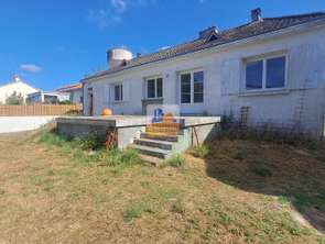 Vente Maison 3 chambresSaint-Jean-de-Boiseau