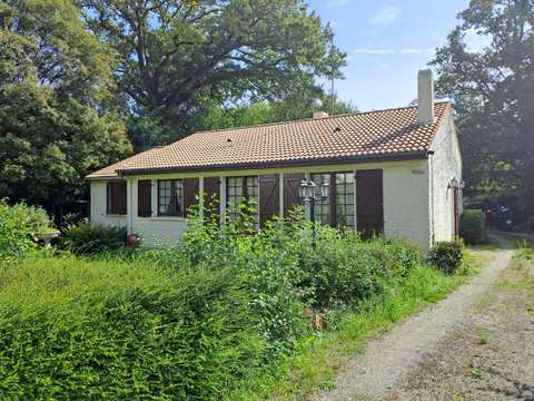 Vente maison 4 pièces Saint-Jean-de-Boiseau 44