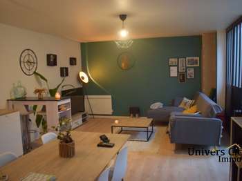 Vente maison 4 pièces Saint-Jean-de-Boiseau 44
