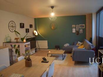 Vente Maison 2 chambresSaint-Jean-de-Boiseau