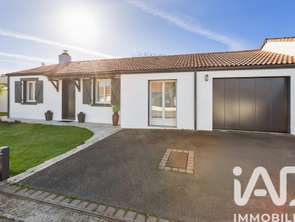 Vente Maison 3 chambresSaint-Jean-de-Boiseau