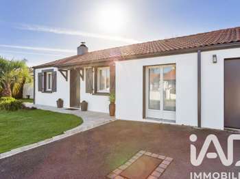 Vente Maison 3 chambresSaint-Jean-de-Boiseau