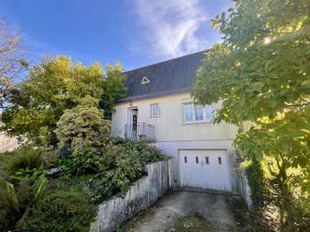 Vente maison 6 pièces Saint-Jean-de-Boiseau 44