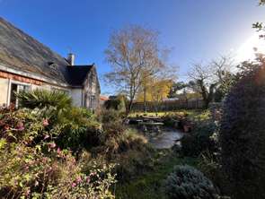 Vente Maison 4 chambresSaint-Jean-de-Boiseau