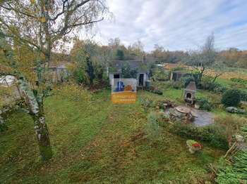 Vente Maison 4 chambresSaint-Jean-de-Boiseau