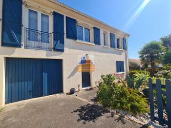 Vente Maison 3 chambresSaint-Jean-de-Boiseau