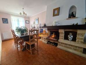 Vente Maison 3 chambresSaint-Jean-de-Boiseau