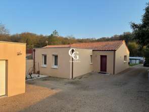 Vente Maison 3 chambresSaint-Jean-de-Boiseau